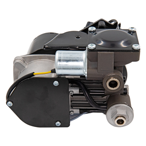 Compresseur de suspension pneumatique LR023964, pièce de rechange pour DISCOVERY LR3 LR4 L319 RANGE ROVER SPORT L320 LR061663 Suspension - Product Image 5