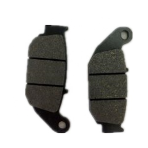 Miglior <span class=keywords><strong>moto</strong></span> <span class=keywords><strong>MEGA</strong></span> PRO pastiglia del freno posteriore - Product Image 1
