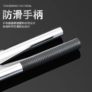 Rompe Nueces de Aleación de Zinc, Resistente, para Uso Doméstico, Abridor de Nueces, Avellanas y Pecanas - Product Image 2