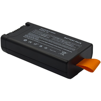 Paket Baterai Speaker 7.2v 5000mAh Baterai FG2CELL21700 Batera untuk JBL Battery 200 Partybox Club 120 PartyBox Encore 2 Audio