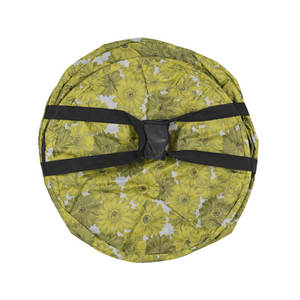 Bolsa grande para hojas de jardín de 50x70cm, expandible, para recoger hojas y césped - Product Image 5