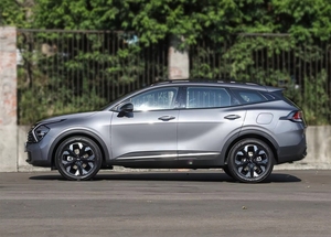 Para <span class=keywords><strong>Sportage</strong></span> 2016-2025, para SUV, Vehículo con Volante a la Izquierda, Venta <span class=keywords><strong>de</strong></span> Autos Usados <span class=keywords><strong>de</strong></span> Gasolina Baratos <span class=keywords><strong>de</strong></span> China - Product Image 3