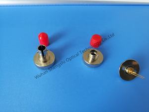 Photodiode Area Aktif Besar dengan Wadah Photodiode InGaAs untuk Pengukur Daya - Product Image 2