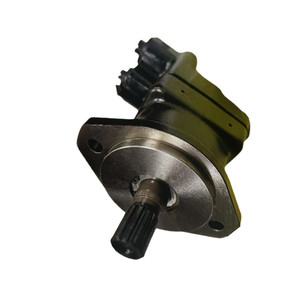 F11-005/010/014/019/150/250 มอเตอร์ไฮดรอลิกแบบลูกสูบ F11-005-MB/CV/K-209-000-0 รุ่นและซีรีส์ต่างๆ - Product Image 1