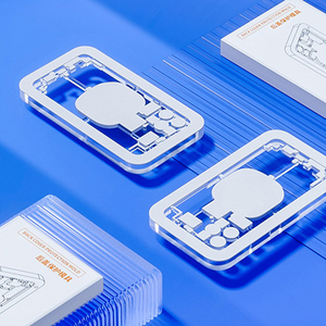 BCM-SP003 boîtier de protection, moule de séparation Laser, couverture arrière de la Machine 8G 8P X XS MAX 11 12 Pro Max 12 mini 12Pro 11Pro Max moules - Product Image 6