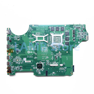 MS-16J1 untuk Laptop Motherboard MSI GE62 MS-16J11 dengan I7-5700HQ CPU GTX970M 3G GPU <span class=keywords><strong>DDR3</strong></span> MB 100% Pengiriman Cepat - Product Image 6