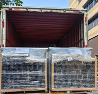 Rel Pemasangan Panel Surya Aluminium Kit Pemasangan untuk Sistem Pemasangan Panel Surya