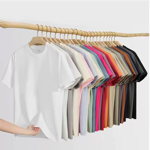 Le Ultime T-shirt di Alta Qualità all'Ingrosso, con una Quantità Sorprendente, Sono T-shirt in Puro Cotone per <span class=keywords><strong>Uomo</strong></span> - Product Image 5
