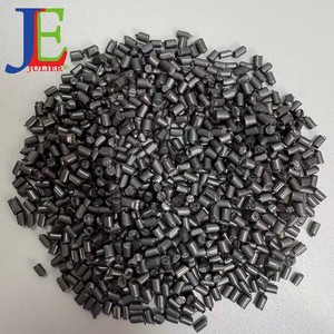 PA6 GF35 гранулы pa6 + 2% MOS2 соединение <span class=keywords><strong>pa66</strong></span> 15% MOS2 заполнено PA6 - Product Image 4