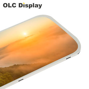 Pantalla IPS Ultra Ancha de 14.5'' 2560*720, Módulo de Barra MIPI con Anti-Interferencia EMC - Product Image 1