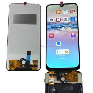 Fabricant source gros Téléphone portable LCD HW Y8 P <span class=keywords><strong>2020</strong></span> <span class=keywords><strong>PSmart</strong></span> S Honor 20 Lite TFT Original de haute qualité - Product Image 2