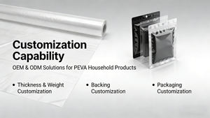 <span class=keywords><strong>Rideau</strong></span> <span class=keywords><strong>de</strong></span> <span class=keywords><strong>douche</strong></span> en PEVA arc-en-ciel irisé avec motif étoile et 12 crochets - Imperméable, écologique et durable pour les salles <span class=keywords><strong>de</strong></span> bain modernes - Product Image 4