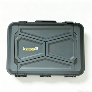 Programador de ECU Alientech KESS3 Master, Kit Adaptador de Protocolos OBD Bench-Boot para Embarcaciones y PWC, Herramienta de Diagnóstico - Product Image 2