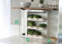 Systèmes de culture hydroponique et aéroponique en tour, pots intelligents écologiques et modernes, 16 plantes d'intérieur non-OGM, lampes de culture intelligentes