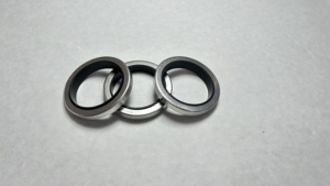 อะไหล่คอมเพรสเซอร์อุตสาหกรรม Manny Compressor น้ำมัน PTFE 84x67x10มม. - Product Image 2