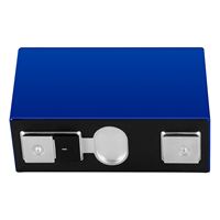 Baterai Prismatik NCM SVOLT 3.7V 104AH, Sel Baterai LI-ION Isi Ulang untuk Kendaraan Listrik
