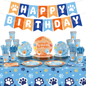 ถ้วยกระดาษงานวันเกิดอุปกรณ์ตกแต่งบ้านแบบทำมืออุปกรณ์ตกแต่งบ้านถ้วยกระดาษของขวัญสำหรับงานเทศกาล - Product Image 4