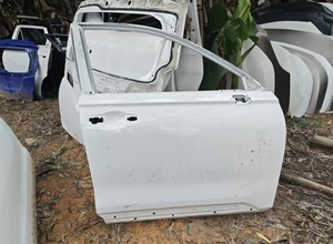 Puerta Original 670503A0A00ZZ 671513A0A00ZZ Sin Pintar, Accesorios Originales Usados, Puerta de Vehículo Original para <span class=keywords><strong>Honda</strong></span> CRV 2023 a 2025 - Product Image 2