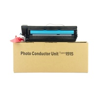 Unit Drum Hitam Af1515 AF1515 Terlaris Kompatibel untuk Mesin Fotokopi Printer Ricoh Aficio 1013 1515 3320L 175L 161 1270 1250 517