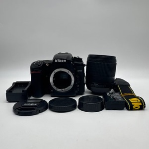 Cámaras <span class=keywords><strong>Nikon</strong></span> <span class=keywords><strong>D7500</strong></span> DSLR Usadas al por Mayor, Kit con Lente VR de 18-105 mm, 20.9MP, Video 4K UHD, SnapBridge, Calidad Premium, Reacondicionadas para Reventa - Product Image 6