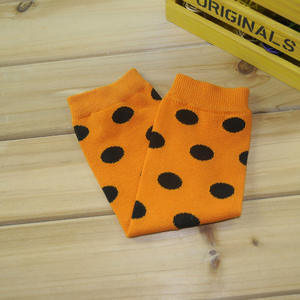 Jambières de bébé d'Halloween unies imprimées à <span class=keywords><strong>pois</strong></span> à rayures Offre Spéciale pour filles garçons - Product Image 6