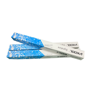 أفضل جودة vkol Ultra V70 tt فيلم VLT70 ٪ شمسي عالي الرفض ضمان 10 سنوات ضد تلاشي V-koo - Product Image 2