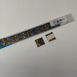 Codificador OPR2100 <span class=keywords><strong>Sensor</strong></span> fotoeléctrico especial Longitud de onda 880nm-890nm-940nm Diodo fotorresistente - Product Image 2