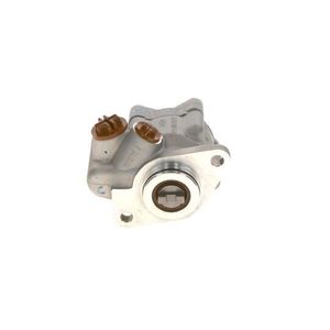 99444525ปั๊มไฮดรอลิกสำหรับ Iveco eurocargo eurostar - Product Image 3