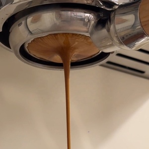 Machine à expresso professionnelle 2550W avec pompe italienne, système à double chaudière, 15 bars, affichage PID, chauffage par bloc thermique à double chaudière assuré - Product Image 2