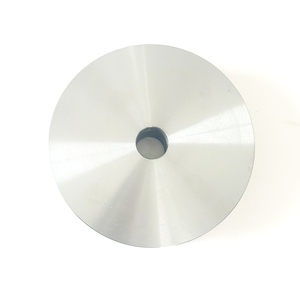 Nhà sản xuất bán buôn CNC gia công nhôm phay tùy chỉnh các bộ phận dịch vụ - Product Image 6