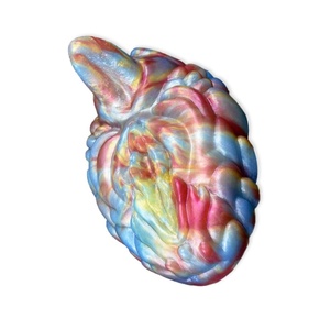 Factory Price Colorful Grinding Sex Vibrating Vagina Stimulation Orgasm Clitoral Massage Women <b>Men</b> Sex Grinder <b>Toy</b> - Product Image 2