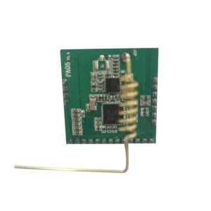 Carte de commande de moteur de porte de <span class=keywords><strong>grande</strong></span> performance pour porte coulissante automatique PCBA électronique avec option Bluetooth - Product Image 2