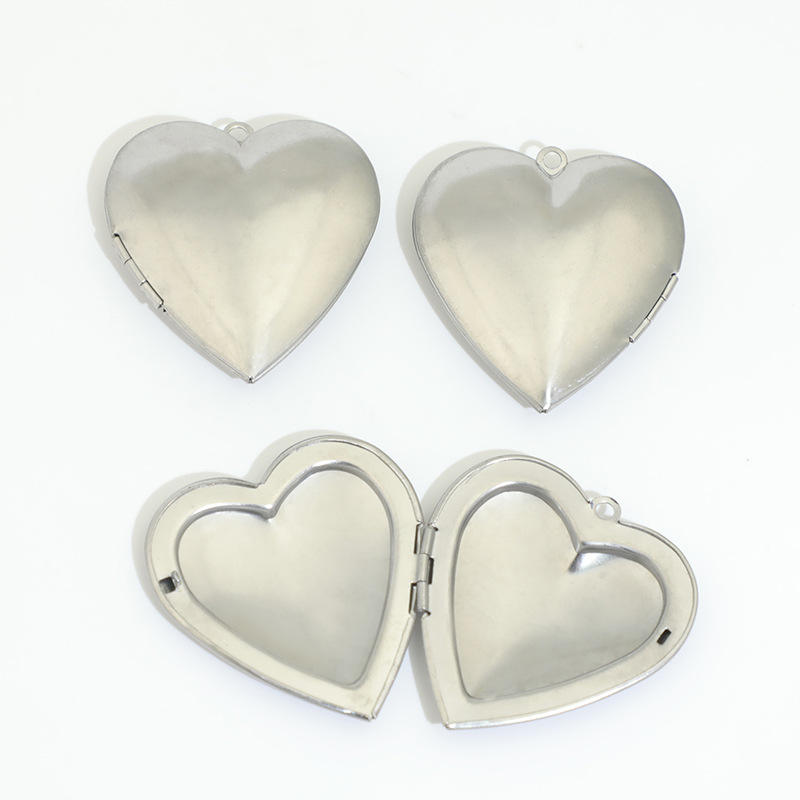 #5- 40*42mm-couleur acier