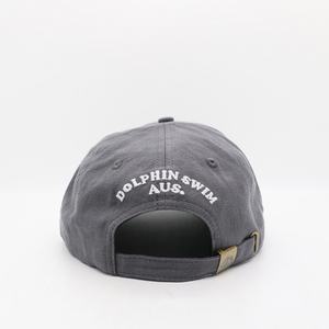 Eco Custom Embroidered Linen Hemp Organic Cotton Gorras 6 Panel Unstructured Curved <b>Flat</b> Brim Sports Snapback Baseball <b>Caps</b> Hats - Product Image 6