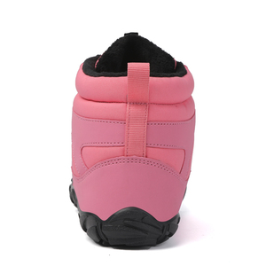 <span class=keywords><strong>Botas</strong></span> de nieve cálidas de invierno Yoris, <span class=keywords><strong>botas</strong></span> de senderismo suaves antideslizantes resistentes al <span class=keywords><strong>agua</strong></span>, zapatos para correr descalzos, <span class=keywords><strong>botas</strong></span> de nieve - Product Image 4