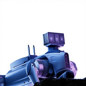 Modulo di Memoria Spaziale Foxtech Odin1, Profondità 70m, Percezione Visiva 3D SLAM per Navigazione Autonoma di UAV e Robot, Evitamento Ostacoli - Product Image 3