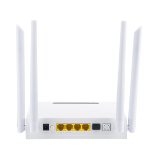 OEM <span class=keywords><strong>GPON</strong></span> <span class=keywords><strong>onu</strong></span> hỗ trợ ploam/occi và tr069 4ge băng tần kép Wifi 2.4Ghz 5Ghz 2x2 <span class=keywords><strong>802.11ac</strong></span> Tương thích với Hw ZX OLT - Product Image 2