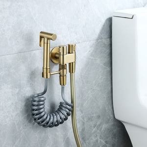 Распылитель для биде - Product Image 1