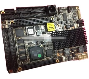Carte mère industrielle sans ventilateur EPXC3-G-6355A 100% fonctionnelle, format pouce, embarquée, avec processeur EPXC3-G-6355A - Product Image 3