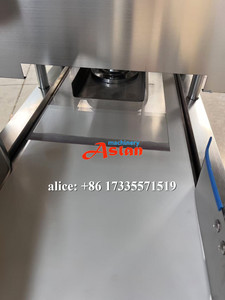 Fromage <span class=keywords><strong>Croquettes</strong></span> boule diviseur arrondi machine/ biscuit farce boule façonnage machine - Product Image 4
