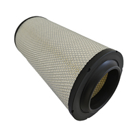 AF1811 AA2960 KW2448 K28900 Filtre à air ultra durable pour moteur pour camions et remorques lourds américains