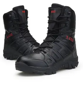 outdoor shoes tactical hiking men's tactical shoes tactical shoes waterproof