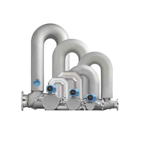 Medidor de Flujo Emerson 100% Original, CMF Coriolis Micro Motion 4-20ma, Medidor de Flujo Emerson de Alta Precisión - Product Image 2