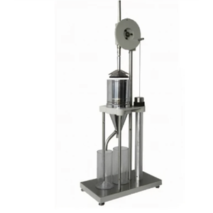 เครื่องทดสอบระดับการเต้นของเยื่อกระดาษ ISO5267 - Product Image 4