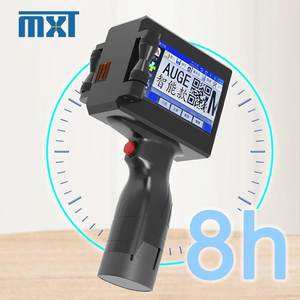 Tùy chỉnh máy in phun cầm tay toàn cầu ngôn ngữ tij máy in Máy in phun máy in cho ngày in tên mã vạch - Product Image 6