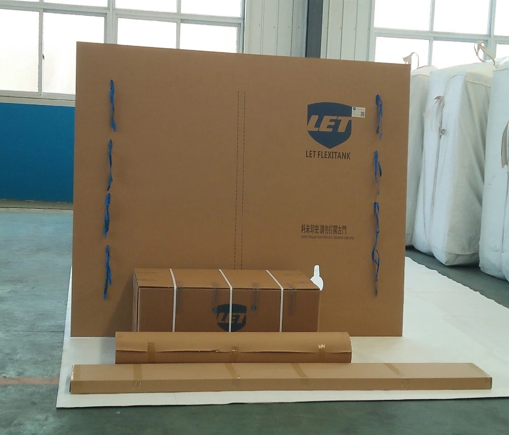 Гибкая сумка