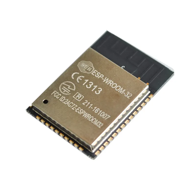 ESP32-WROOM-32D Serial to WIFI+BT Bluetooth Wireless Module Smart Home IoT Compatible For Arduino IDE