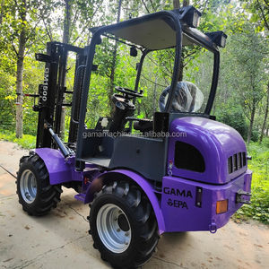 Chariots élévateurs tout-terrain <span class=keywords><strong>GAMA</strong></span> de Chine 1000 kg 1500 kg pour l'apiculture à vendre - Product Image 6