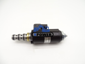 Vanne Solénoïde Proportionnelle YN35V00048F2 KDRDE5K-31/30C50-139 KDRDE5K-31-30C50-139-T pour SK200-8 SK210-8 SK250-8 SK260-8 SK330-8 - Product Image 5