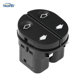 Accessoires de remplacement du bouton d'interrupteur de fenêtre 96FG14529BC 96FG-14529-<span class=keywords><strong>BC</strong></span> pour Ford Transit MK7 - Product Image 5